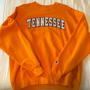 Tennessee Crewneck